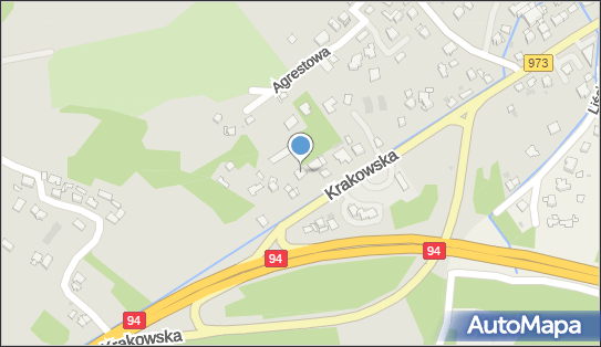 Krynicaski, ul. Krakowska 279A, Tarnów 33-101 - Przedsiębiorstwo, Firma, NIP: 8731120757