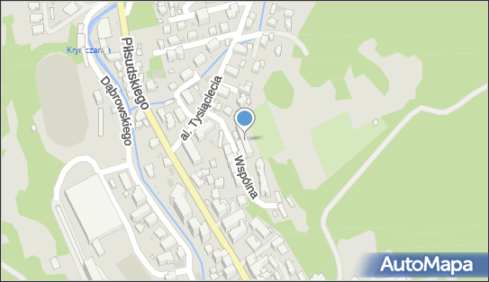 7340018273, Krynicka Spółdzielnia Mieszkaniowa Lokatorsko-Własnościowa w Krynicy-Zdroju 