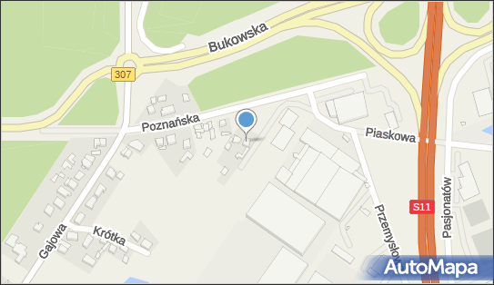 Krys Kor, Poznańska 3, Zakrzewo 62-070 - Przedsiębiorstwo, Firma, NIP: 7772302443
