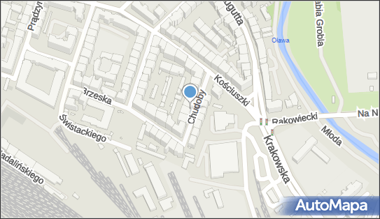 Kryściak J.K., Wrocław, ul. Stanisława Chudoby 11, Wrocław 50-430 - Przedsiębiorstwo, Firma, NIP: 8992149234