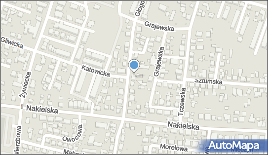 9670323603, Krysiak Róża Aurelia Sklep Wielobranżowy 