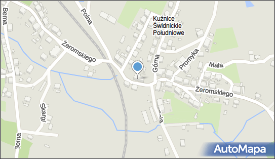 Kryska J.Sklep, Boguszów, ul. Stefana Żeromskiego 29 58-372 - Przedsiębiorstwo, Firma, NIP: 8861656410