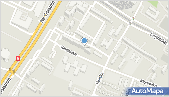Krysmann A., Wrocław, Kłodnicka 31, Wrocław 54-217 - Przedsiębiorstwo, Firma, NIP: 8941021205