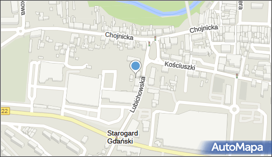 Krysmar Krystian Szulecki, Lubichowska 10, Starogard Gdański 83-200 - Przedsiębiorstwo, Firma, NIP: 5921984330