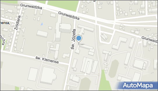 Krystek Krystyna Siedlecka, św. Józefa 26, Toruń 87-100 - Przedsiębiorstwo, Firma, NIP: 9561140849
