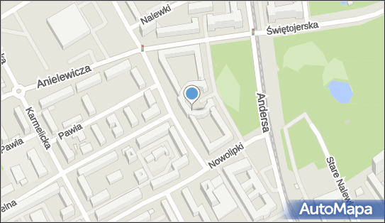 Krystel Naświetlarnia, Generała Władysława Andersa 13, Warszawa 00-159 - Przedsiębiorstwo, Firma, godziny otwarcia, numer telefonu