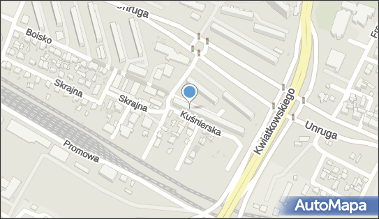 Krystian Augustyniak PHU Katrans, Boisko 1j, Gdynia 81-183 - Przedsiębiorstwo, Firma, NIP: 9581465715