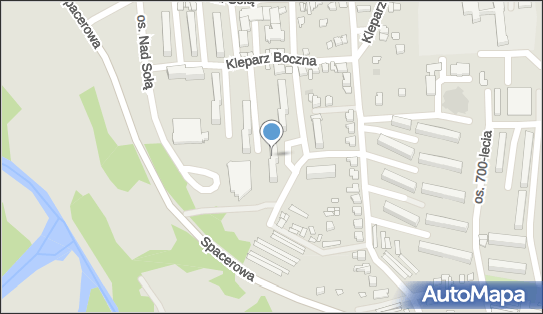 5492407890, Krystian Błasiak Via Home 