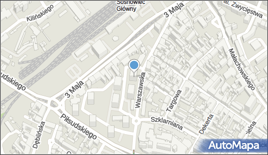 Krystian Dudek Instytut Konsultingowo Doradczy Publico, Sosnowiec 41-200 - Przedsiębiorstwo, Firma, NIP: 6442988402
