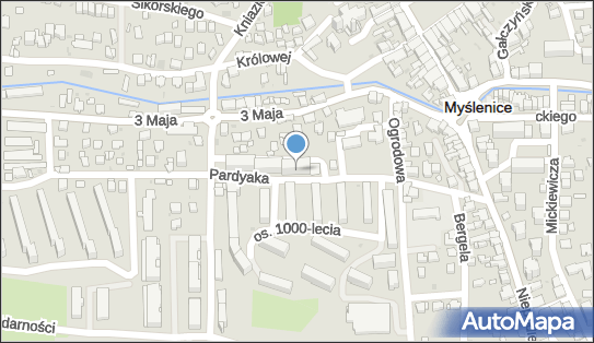 6811985659, Krystian Firek F.H.Krystian 
