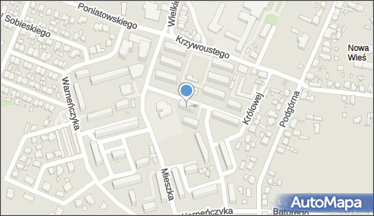 6080026570, Krystian Gutowski 