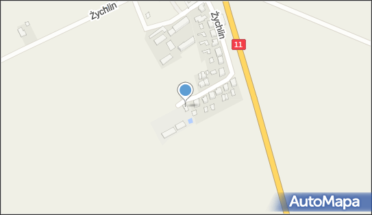 Krystian Krysztofiak P.P.H.U.Bio-Pal, Żychlin 20, Żychlin 63-322 - Przedsiębiorstwo, Firma, NIP: 6172080123