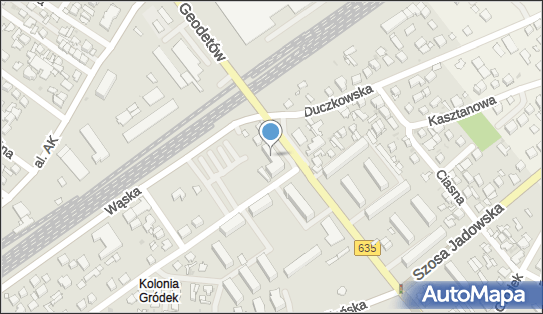 8411559173, Krystian Krzysztof Grądzki DR.Auto 