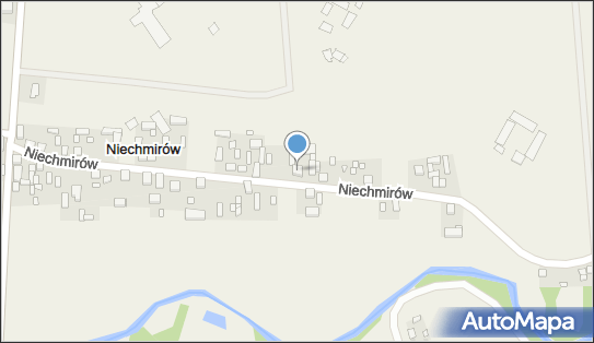 Krystian Krzywania Cris-Bud, Niechmirów 12, Niechmirów 98-260 - Przedsiębiorstwo, Firma, NIP: 8272315130