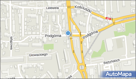 Krystian Kuźma, Grudziądzka 67, Toruń 87-100 - Przedsiębiorstwo, Firma, NIP: 8792580134