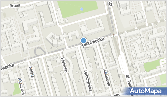 Krystian Lipiec, ul. Rakowiecka 43A, Warszawa 02-521 - Przedsiębiorstwo, Firma, NIP: 8652505291