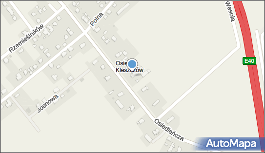 Krystian Lukoszek P.P.H.U.Tartak Lux, ul. Osiedleńcza 8, Kleszczów 44-164 - Przedsiębiorstwo, Firma, NIP: 9691127971