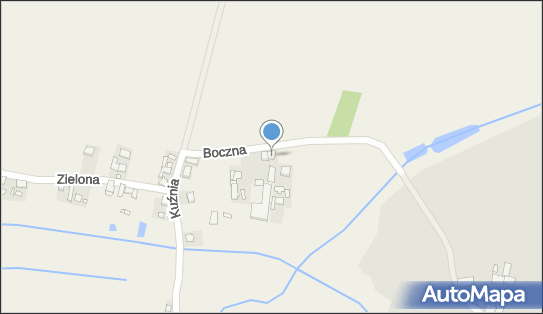 5750012949, Krystian Machula Zakład Stolarski 