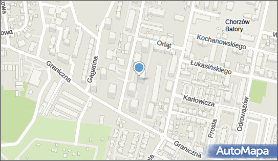 Krystian Marczyk - Działalność Gospodarcza, Kaliny 91, Chorzów 41-506 - Przedsiębiorstwo, Firma, NIP: 6271497978