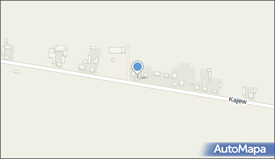 Krystian Matyjasik Mpaulla, Kajew 18, Kajew 63-322 - Przedsiębiorstwo, Firma, NIP: 6172033773