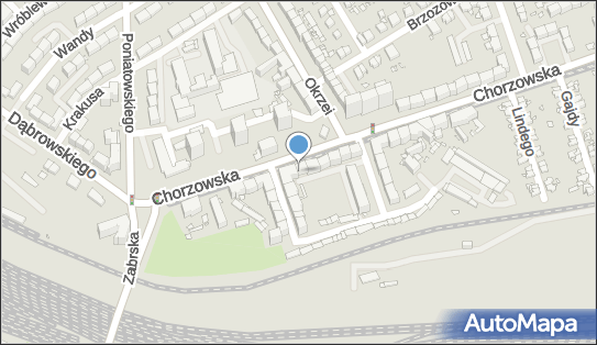 Krystian Mike - Działalność Gospodarcza, Chorzowska 20, Gliwice 44-100 - Przedsiębiorstwo, Firma, NIP: 6311634253