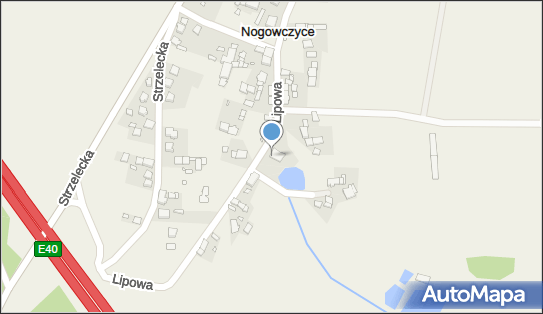 7561005139, Krystian Osadnik Zakład Usług Leśno-Transportowych 