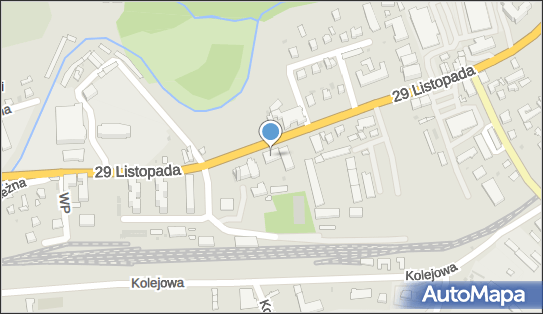 6891001919, Krystian Potomski Firma Handlowo-Usługowo-Budowlana Esterbud 