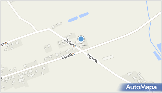 5751425725, Firma Usługowo Handlowa 
