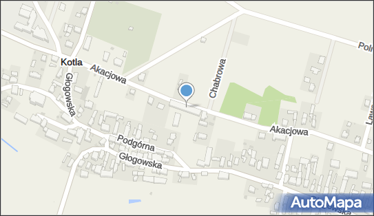 Krystian Skurjat - Wolf, ul. Górna 3, Kotla 67-240 - Przedsiębiorstwo, Firma, NIP: 6932084464
