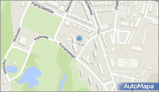 6131296292, Studio Fryzur 