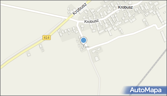 Krystian Suchy Naprawa Ciągników i Maszyn, Krobusz 42E, Krobusz 48-210 - Przedsiębiorstwo, Firma, NIP: 7551262633