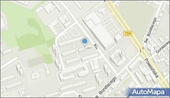 Krystian Walendzik TampoexperT, Konstancińska 7, Warszawa 02-942 - Przedsiębiorstwo, Firma, NIP: 5272219910