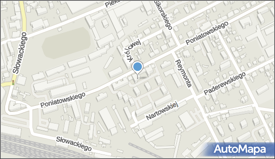 Krystian Wingert, ul. Józefa Poniatowskiego 45A, Jarosław 37-500 - Przedsiębiorstwo, Firma, NIP: 7922234106