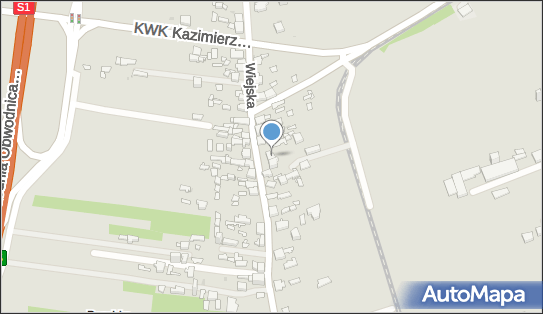 6443516384, Krystian Wróbel Krisbud 
