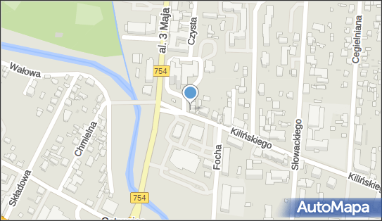 Krystyna Andruchów - Działalność Gospodarcza, Czysta 2 27-400 - Przedsiębiorstwo, Firma, NIP: 6611929691