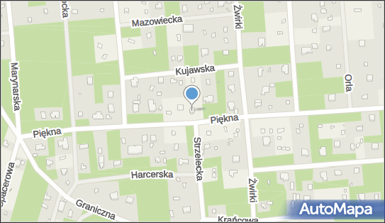 Krystyna Bakalarz, ul. Piękna 17, Sokolniki-Las 95-039 - Przedsiębiorstwo, Firma, NIP: 7281134752