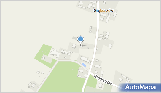 Krystyna Banaś - Działalność Gospodarcza, Gręboszów 41A 46-146 - Przedsiębiorstwo, Firma, NIP: 7521002057