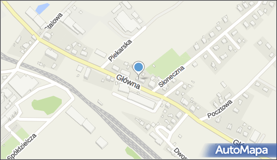 Krystyna Banasiewicz, Główna 118, Marciszów 58-410 - Przedsiębiorstwo, Firma, NIP: 6141287320