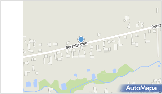 Krystyna Bęcka Firma Handlowo Usługowa Bartek, Bursztynowa 25 62-800 - Przedsiębiorstwo, Firma