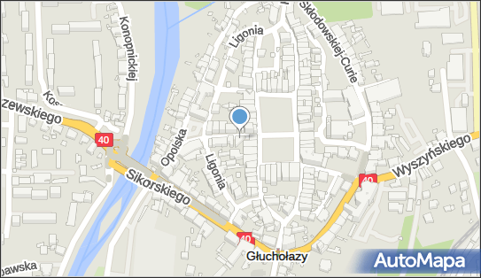 Krystyna Cembala, ul. Góra św. Anny 1A, Głuchołazy 48-340 - Przedsiębiorstwo, Firma, NIP: 7551206600