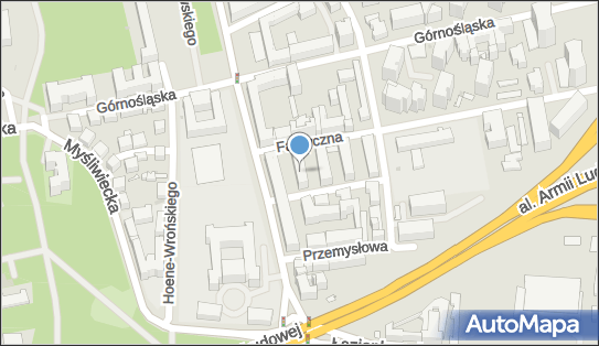 Krystyna Chmielewska Plus Karl, ul. Fabryczna 27, Warszawa 00-446 - Przedsiębiorstwo, Firma, NIP: 5261203265