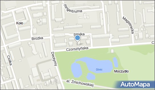 7821397338, Medicamentum Wspólnik Spółki Cywilnej Krystyna Cicha-Buda 