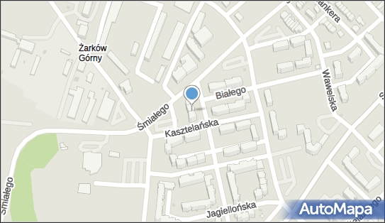 6931004233, Krystyna Cząstkiewicz Przedsiębiorstwo Handlowo-Usługowe 