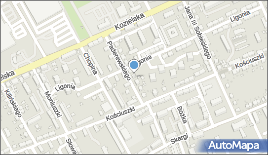 Krystyna Czubska, ul. Ignacego Paderewskiego 11, Kędzierzyn-Koźle 47-224 - Przedsiębiorstwo, Firma, NIP: 7491060592