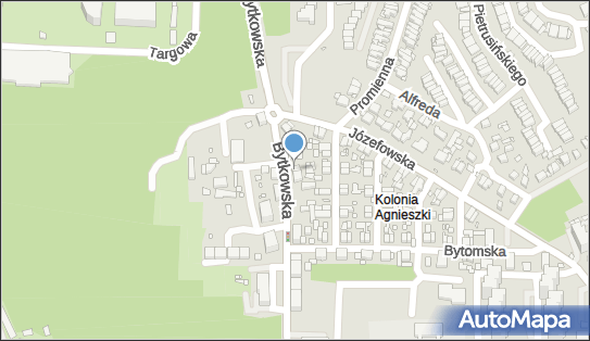 Krystyna Czupryna - Działalność Gospodarcza, ul. Bytkowska 75 40-147 - Przedsiębiorstwo, Firma, numer telefonu, NIP: 6340066633