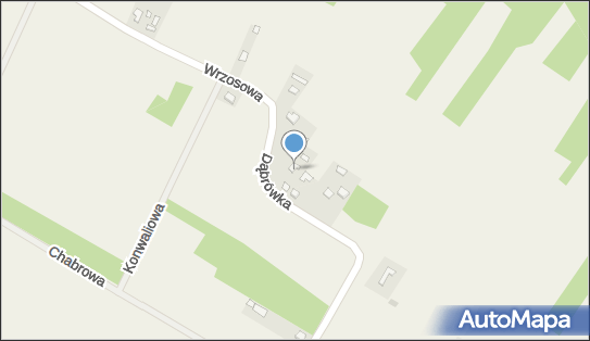 6561019968, Firma Usługowa Krystyna Czwartosz 