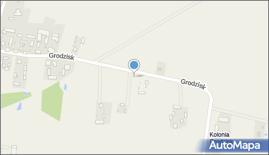 8210004505, Krystyna Domańska Przedsiębiorstwo Wielobranżowe Rolnik 