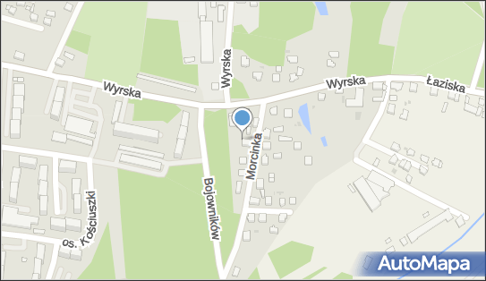 Krystyna Dusza Alina Przegendza, ul. Morcinka 2, Łaziska Górne 43-174 - Przedsiębiorstwo, Firma, NIP: 6351651401