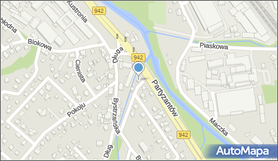 5470085278, Krystyna Dzięgielewska PPH 