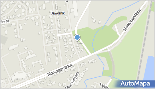 Krystyna Firma Handlowo Usługowa Proskura Schmeiss Krystyna 72-100 - Przedsiębiorstwo, Firma, NIP: 8561540146